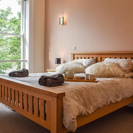 Church View Holiday home