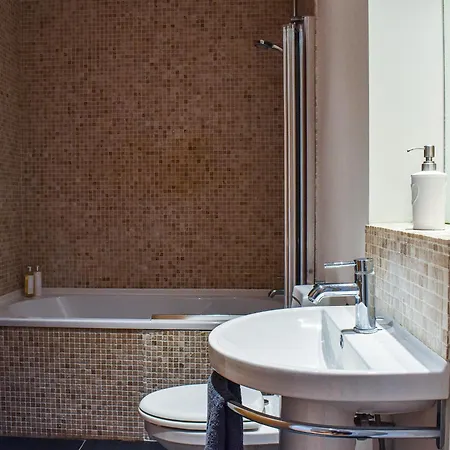 Church View 別荘 *