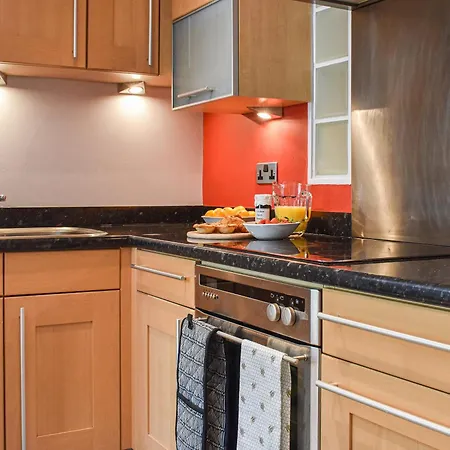 Church View 別荘 *