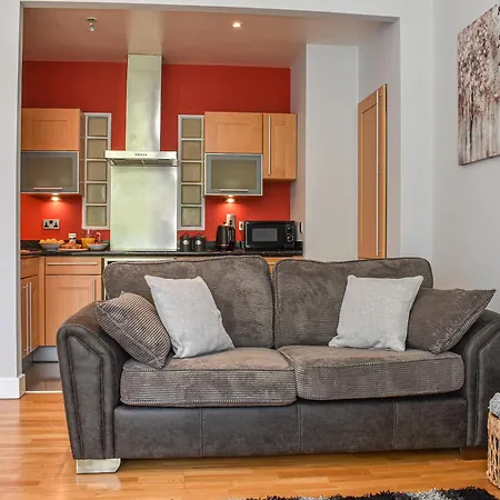 別荘 Church View *